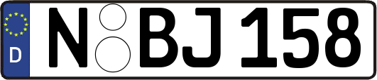N-BJ158