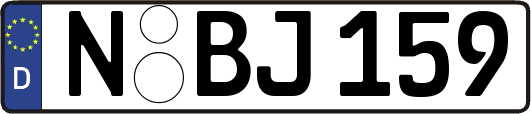 N-BJ159