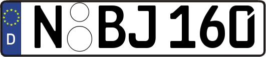 N-BJ160
