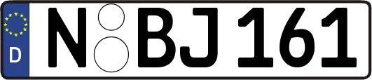 N-BJ161