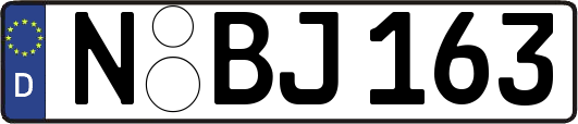 N-BJ163