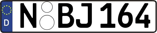 N-BJ164