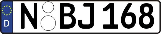 N-BJ168