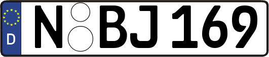N-BJ169