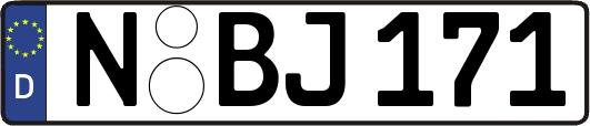 N-BJ171