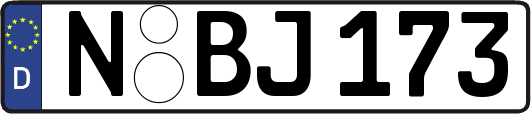 N-BJ173