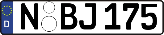 N-BJ175