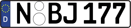 N-BJ177