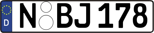 N-BJ178