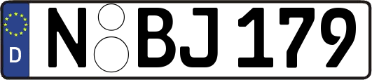 N-BJ179