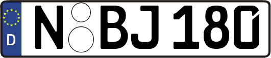 N-BJ180
