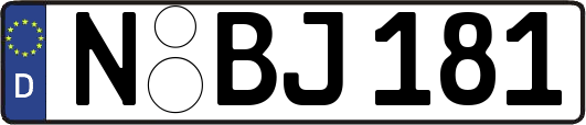 N-BJ181