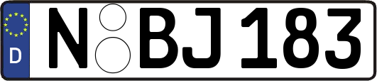 N-BJ183