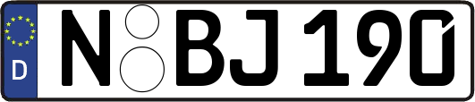 N-BJ190