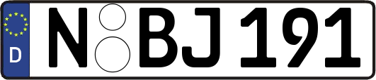 N-BJ191