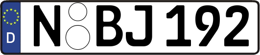 N-BJ192