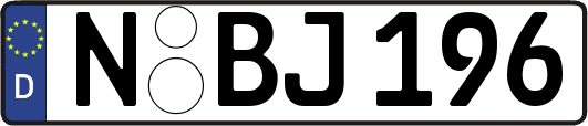 N-BJ196