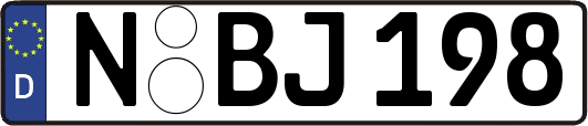 N-BJ198