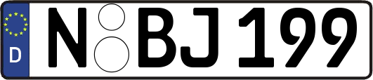 N-BJ199