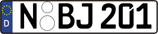 N-BJ201