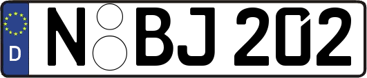 N-BJ202
