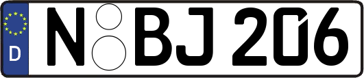 N-BJ206