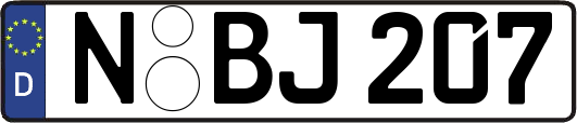 N-BJ207