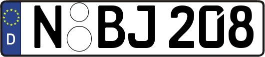 N-BJ208