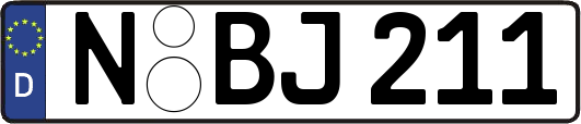 N-BJ211