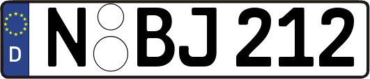 N-BJ212