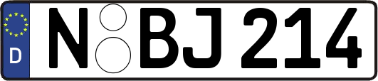 N-BJ214