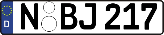 N-BJ217