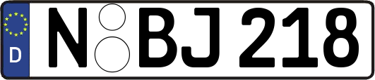 N-BJ218