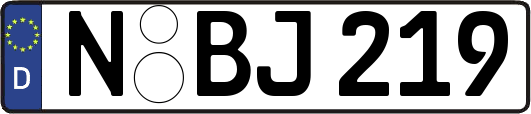 N-BJ219