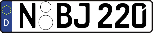N-BJ220