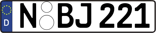 N-BJ221