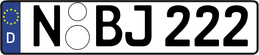 N-BJ222