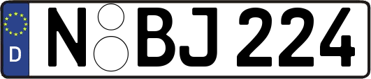 N-BJ224