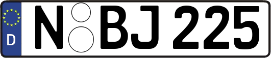 N-BJ225