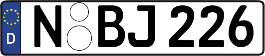 N-BJ226