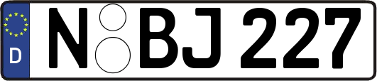 N-BJ227