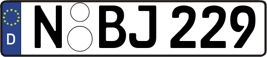 N-BJ229