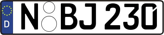 N-BJ230