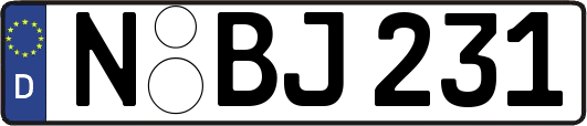 N-BJ231