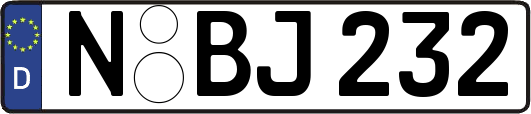 N-BJ232
