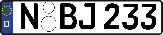 N-BJ233