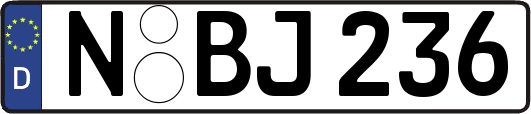 N-BJ236