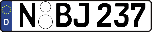 N-BJ237
