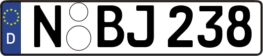 N-BJ238
