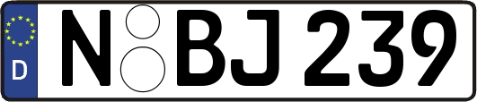 N-BJ239